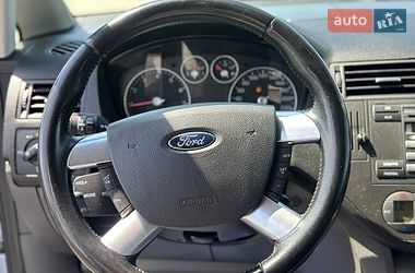 Минивэн Ford Focus C-Max 2005 в Днепре