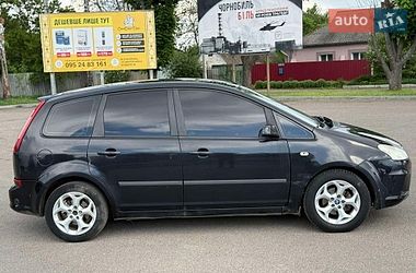 Мінівен Ford Focus C-Max 2008 в Первомайську