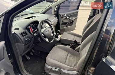 Мінівен Ford Focus C-Max 2008 в Первомайську