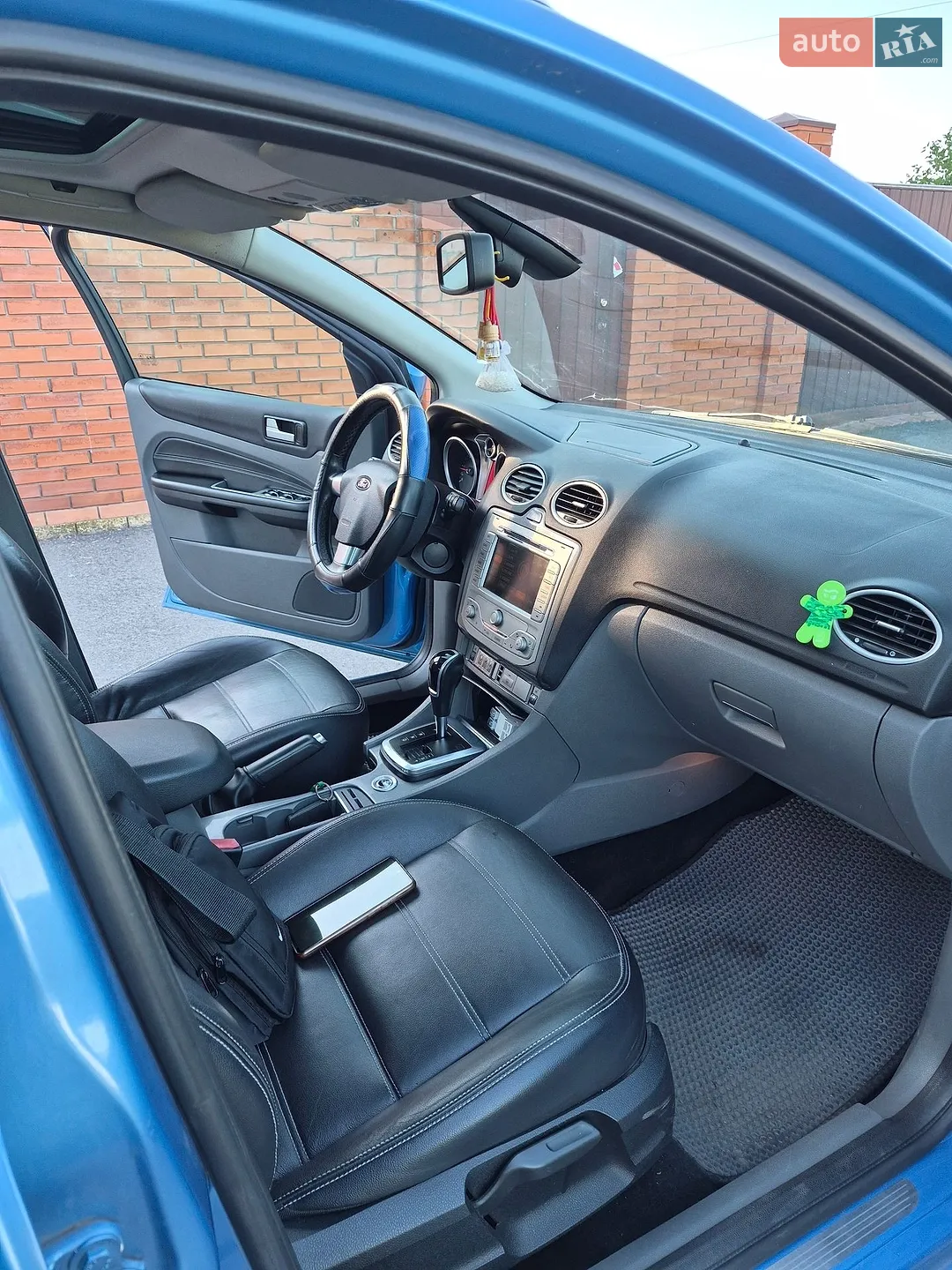 2010 Ford C-MAX - мініатюра 10