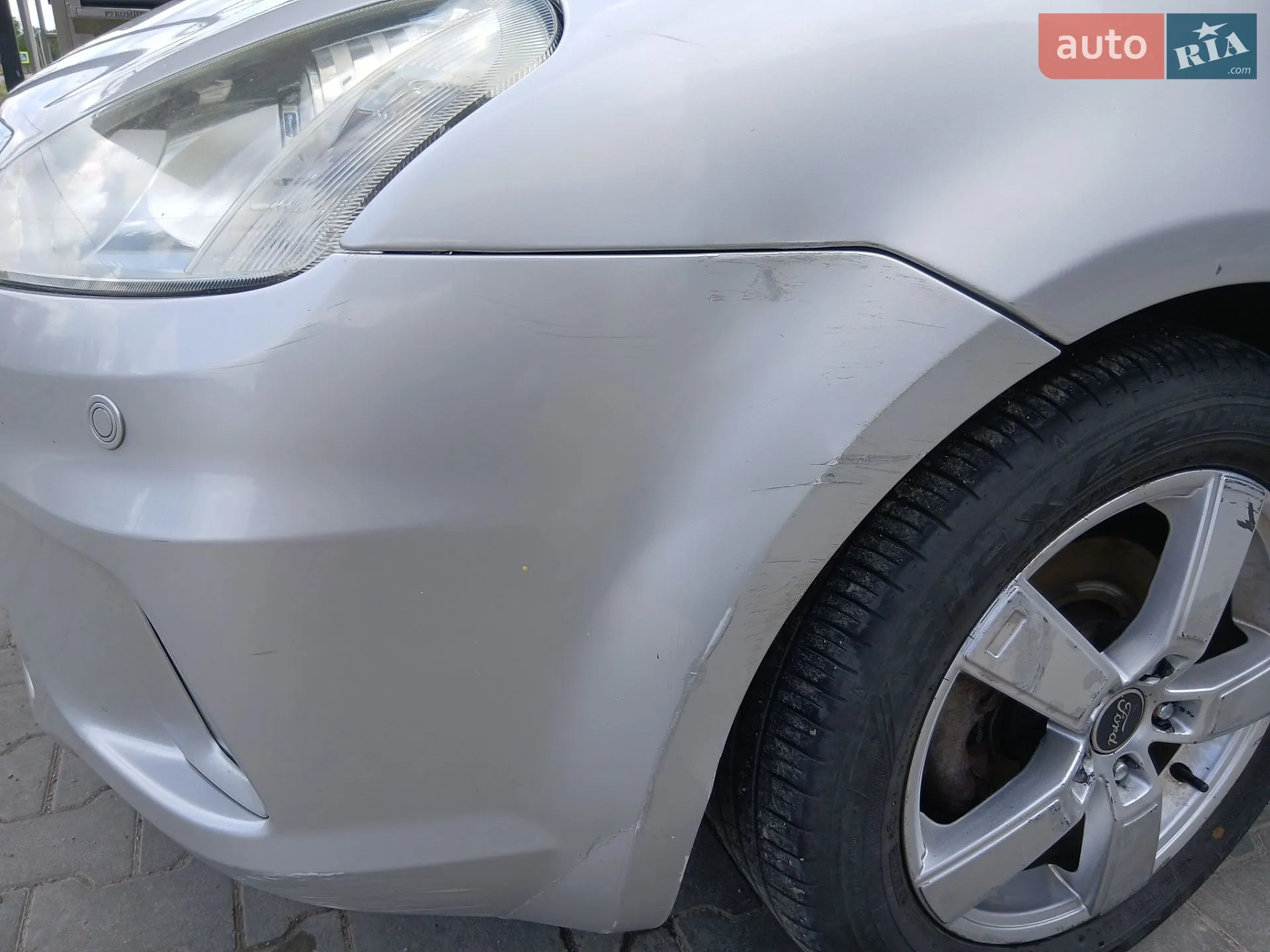 2010 Ford C-MAX - мініатюра 23