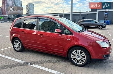 Минивэн Ford Focus C-Max 2006 в Киеве