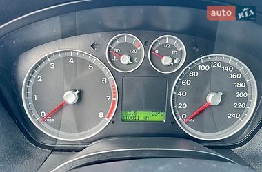 Минивэн Ford Focus C-Max 2006 в Киеве
