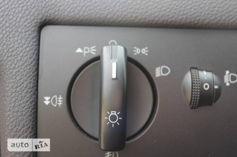 Седан Ford Focus 2010 в Днепре