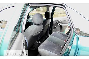 Седан Ford Focus 1999 в 
