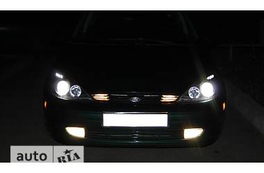Седан Ford Focus 1999 в 