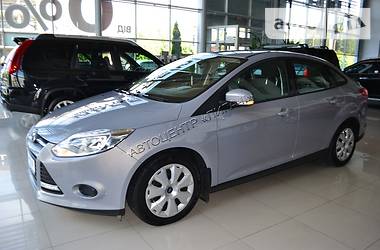 Седан Ford Focus 2013 в Хмельницком