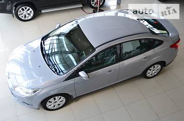 Седан Ford Focus 2013 в Хмельницком