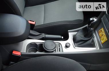 Седан Ford Focus 2012 в 