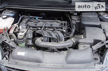 Седан Ford Focus 2012 в 