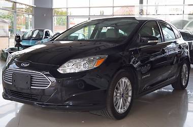 Ford Focus 2013