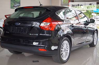 Хэтчбек Ford Focus 2013 в Одессе