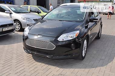 Хэтчбек Ford Focus 2014 в Николаеве