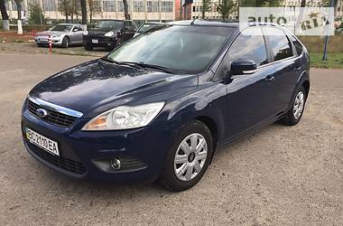 Ford Focus 2009