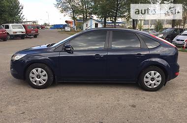 Хэтчбек Ford Focus 2009 в Стрые