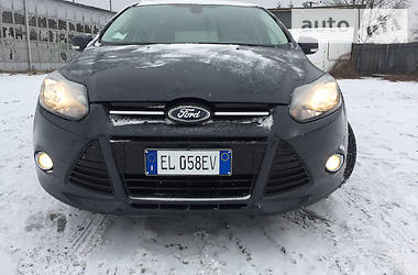 Универсал Ford Focus 2011 в Черновцах