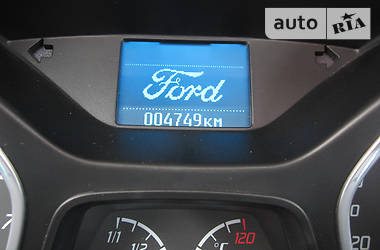 Хэтчбек Ford Focus 2014 в Сумах