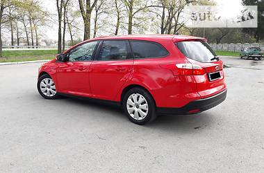 Универсал Ford Focus 2012 в Звягеле