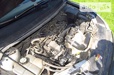 Универсал Ford Focus 2006 в Днепре