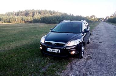 Ford Focus 2010