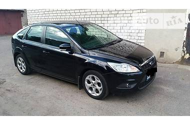 Хэтчбек Ford Focus 2010 в Николаеве