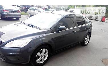 Хэтчбек Ford Focus 2009 в Харькове