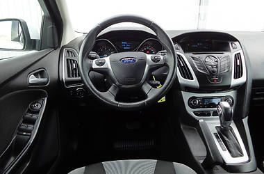 Универсал Ford Focus 2013 в Киеве