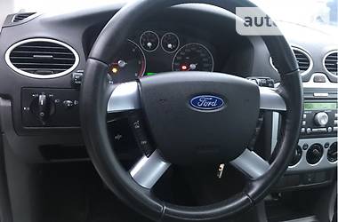 Седан Ford Focus 2006 в Прилуках