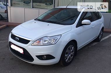 Ford Focus 2010