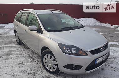 Ford Focus 2010