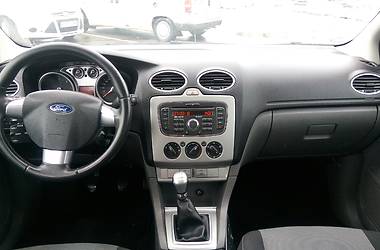 Универсал Ford Focus 2010 в Стрые