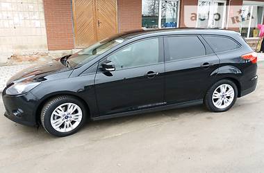 Универсал Ford Focus 2013 в Могилев-Подольске