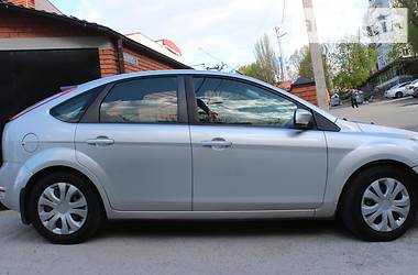 Ford Focus 2008