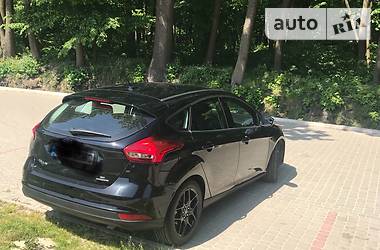  Ford Focus 2016 в Львові