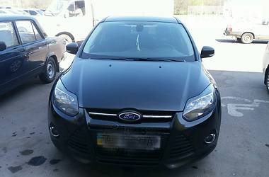 Седан Ford Focus 2011 в Запоріжжі