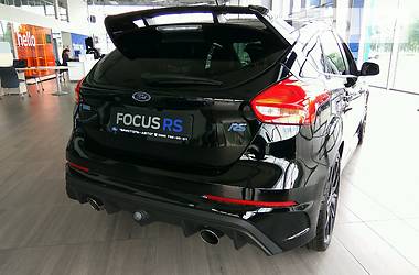 Хэтчбек Ford Focus 2017 в Днепре