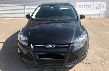 Универсал Ford Focus 2014 в Житомире