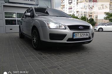 Хэтчбек Ford Focus 2007 в Херсоне