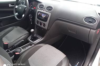 Хэтчбек Ford Focus 2007 в Херсоне