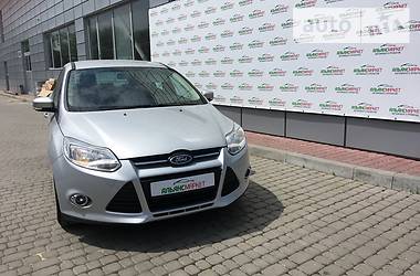 Ford Focus 2011