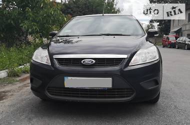 Седан Ford Focus 2008 в Виннице