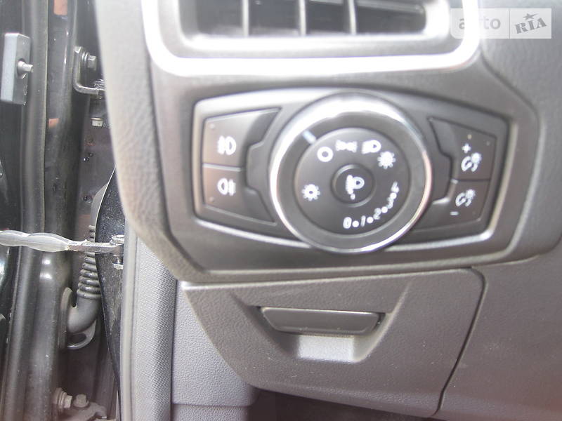 Универсал Ford Focus 2012 в Березному