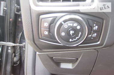 Универсал Ford Focus 2012 в Березному