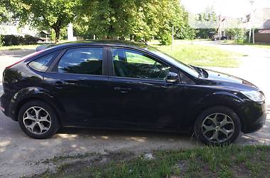 Хэтчбек Ford Focus 2008 в Броварах