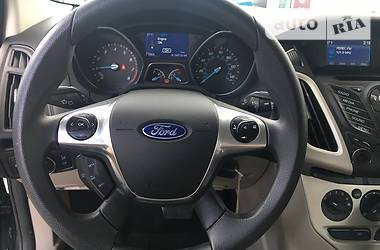 Седан Ford Focus 2014 в Херсоне