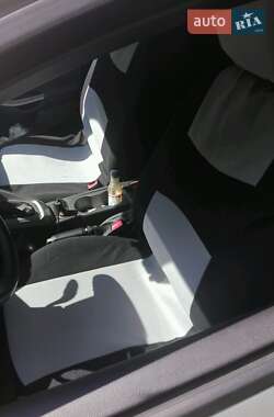 Универсал Ford Focus 2011 в Ивано-Франковске