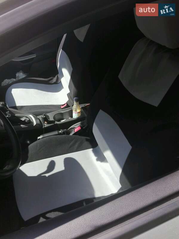 Універсал Ford Focus 2011 в Івано-Франківську