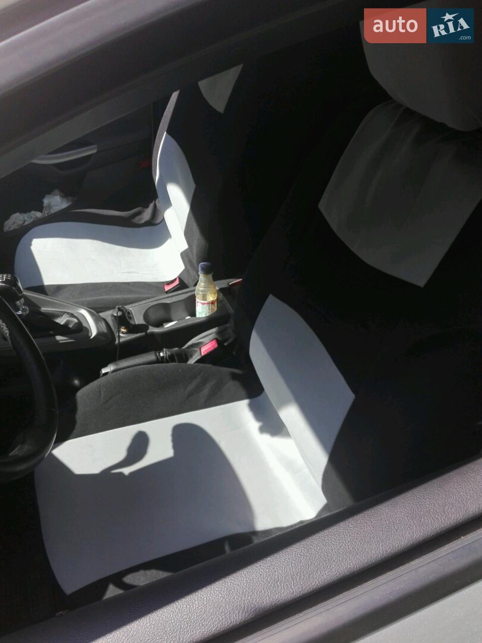 2011 Ford Focus - мініатюра 10