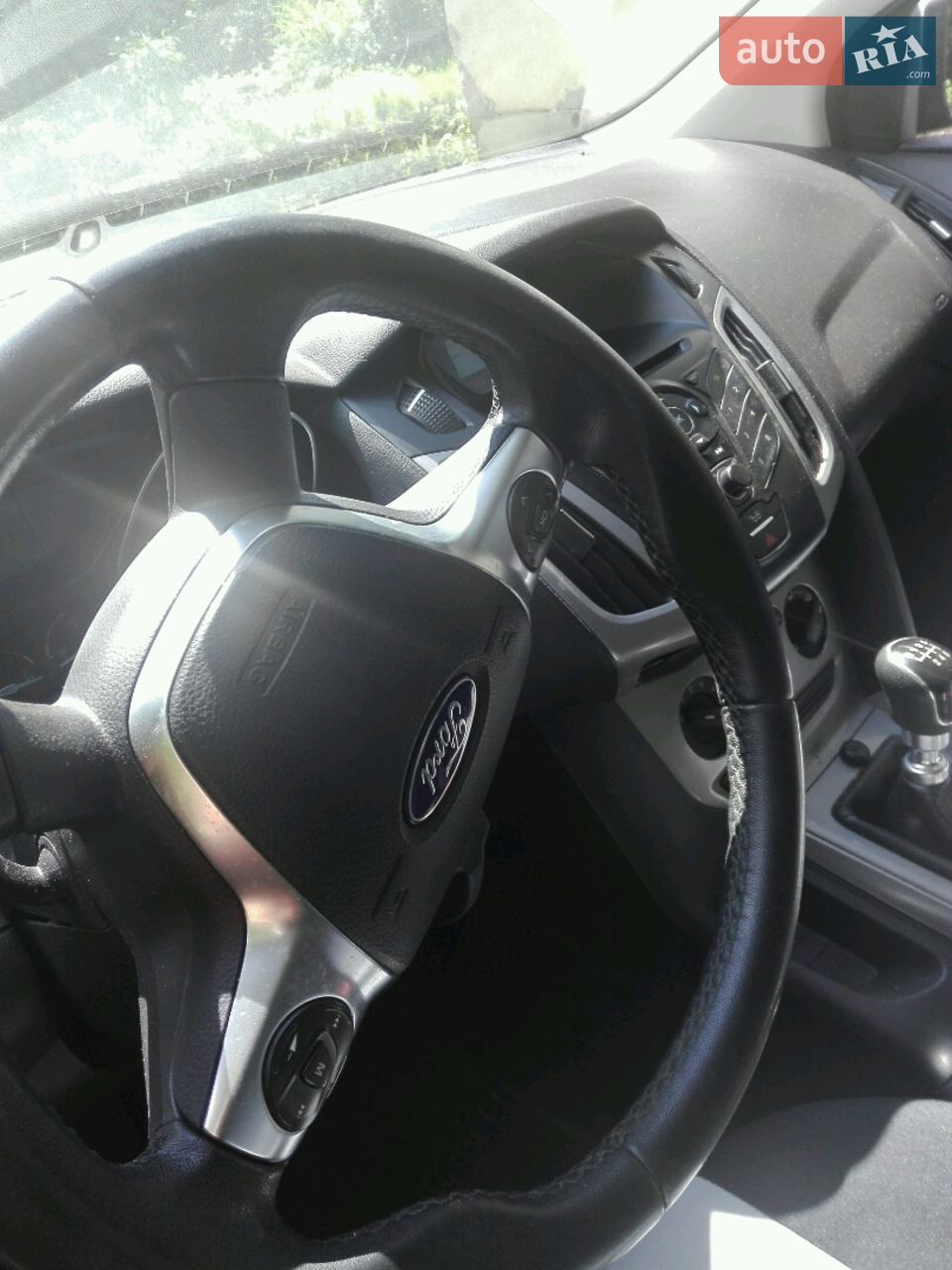 2011 Ford Focus - мініатюра 11