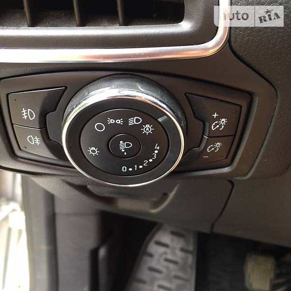 Хетчбек Ford Focus 2013 в Коломиї